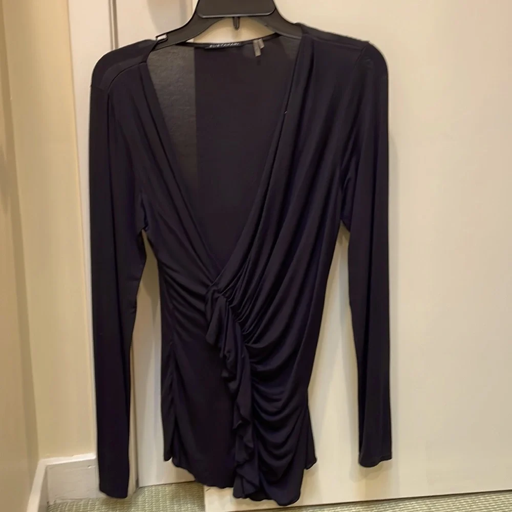 Elie Tahari shirt - Picture 1 of 5